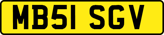 MB51SGV