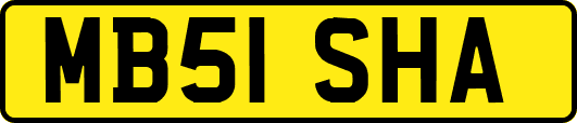 MB51SHA