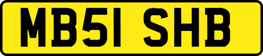 MB51SHB