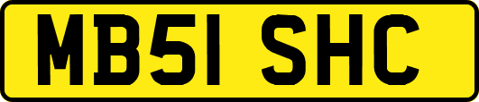 MB51SHC