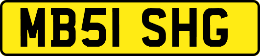 MB51SHG