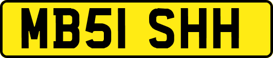 MB51SHH