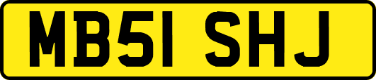 MB51SHJ