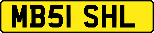 MB51SHL