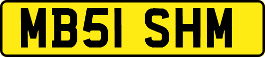 MB51SHM