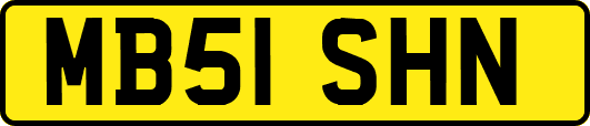 MB51SHN