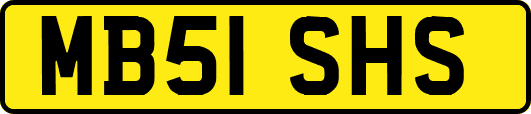 MB51SHS