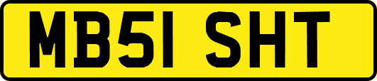 MB51SHT