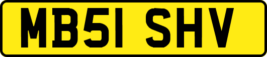 MB51SHV