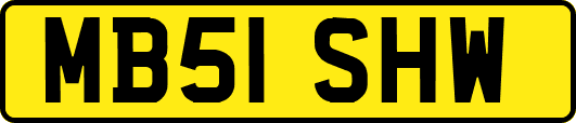 MB51SHW
