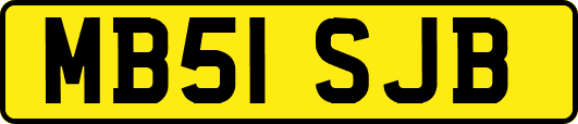 MB51SJB