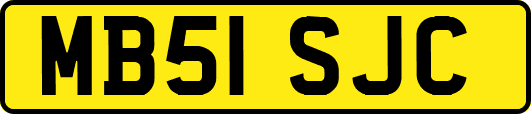 MB51SJC