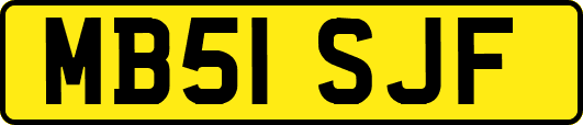 MB51SJF