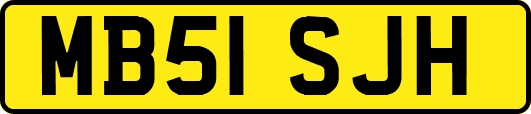 MB51SJH