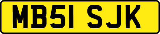 MB51SJK