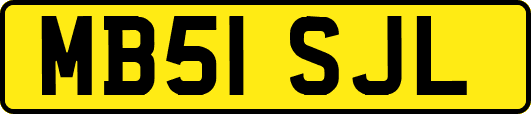 MB51SJL