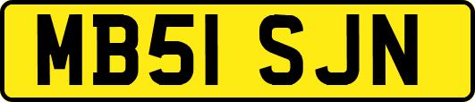 MB51SJN