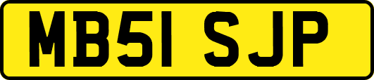 MB51SJP