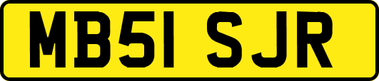MB51SJR