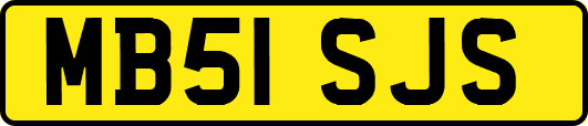 MB51SJS