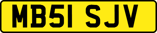 MB51SJV