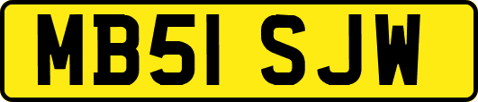MB51SJW