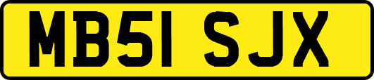 MB51SJX