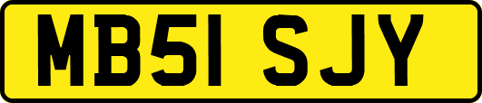 MB51SJY