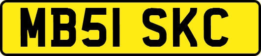 MB51SKC