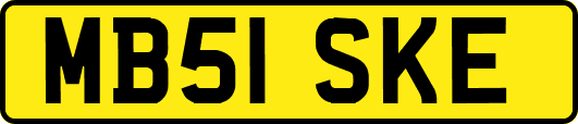 MB51SKE