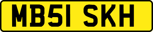MB51SKH
