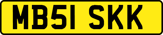 MB51SKK