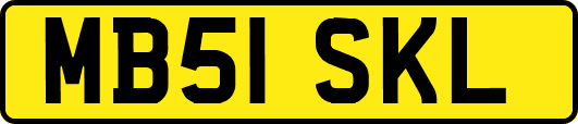 MB51SKL