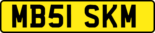 MB51SKM