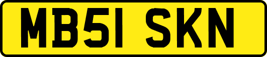 MB51SKN