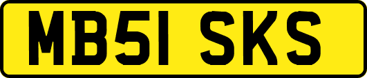 MB51SKS