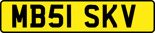 MB51SKV
