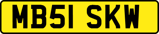 MB51SKW