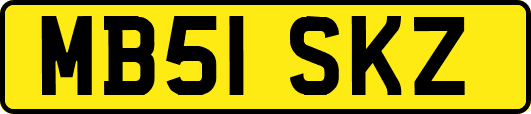 MB51SKZ