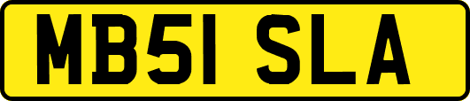 MB51SLA