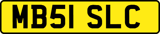 MB51SLC