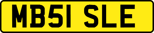MB51SLE
