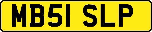 MB51SLP