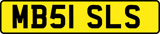 MB51SLS