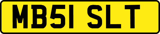 MB51SLT