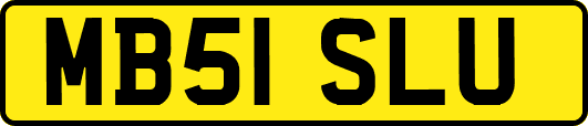 MB51SLU