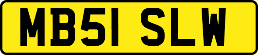MB51SLW