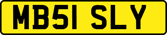 MB51SLY