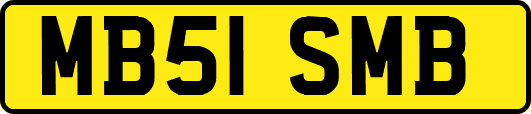 MB51SMB