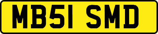 MB51SMD